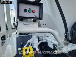 MAN TGS 41.440 8X4 New! Stetter 12 FHC BL Mixer Big...