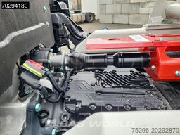 MAN TGS 41.440 8X4 New! 12m3 Schwing Mixer Big-Axle...