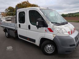 FIAT Ducato 250 D DoKa