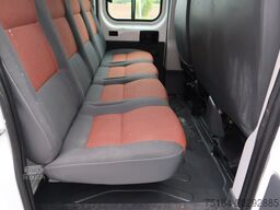 FIAT Ducato 250 D DoKa