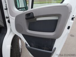 FIAT Ducato 250 D DoKa