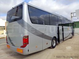 Setra S416