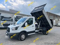 Ford Transit 35.130 KIPPER 3.22m 4x2 EU6b