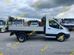 Ford Transit 35.130 KIPPER 3.22m 4x2 EU6b