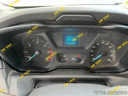 Ford Transit 35.130 KIPPER 3.22m 4x2 EU6b