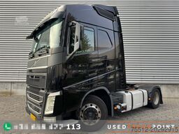 Volvo FH 420 / I-Shift / 2 Tanks / Euro 6 / NL Truck
