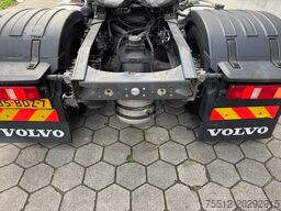 Volvo FH 420 / I-Shift / 2 Tanks / Euro 6 / NL Truck