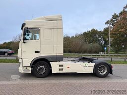 DAF XF 450