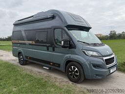 Globe Traveller Voyager X