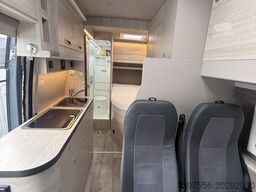 Globe Traveller Voyager X