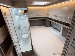 Globe Traveller Voyager X