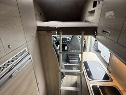 Globe Traveller Voyager X