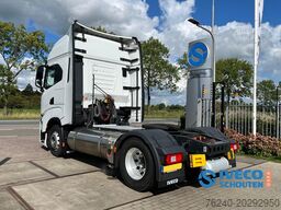 Iveco S-WAY AS440S46T/FP LT LNG | 4X2 | 10+pcs in sto...
