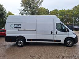 FIAT Ducato Maxi L4H3 2.2