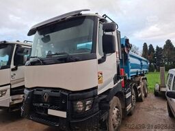 Renault Gamme C 440