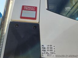 Renault Gamme C 440