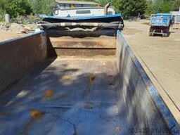 Renault Gamme C 440