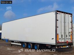 Talson F1227 Lifting Axle Joloda System Flower Width