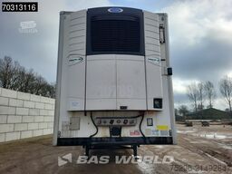 Talson F1227 Lifting Axle Joloda System Flower Width