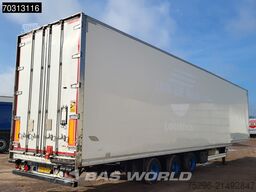 Talson F1227 Lifting Axle Joloda System Flower Width