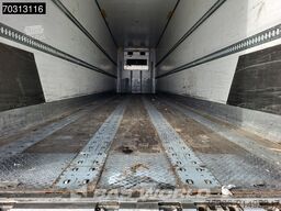 Talson F1227 Lifting Axle Joloda System Flower Width