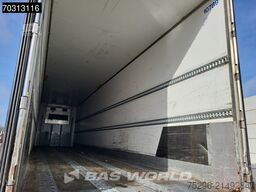 Talson F1227 Lifting Axle Joloda System Flower Width