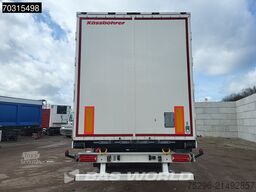 Kässbohrer XS 3 axles Liftachse BPW