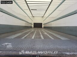 Kässbohrer XS 3 axles Liftachse BPW