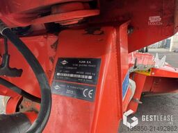 Kuhn FC283GII