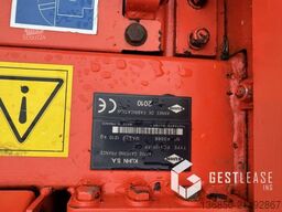 Kuhn FC313 F-FF