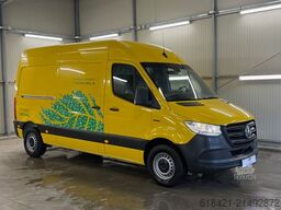 MERCEDES-BENZ eSprinter III Kasten FWD eSprinter 312 FWD L2