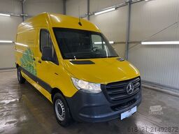 MERCEDES-BENZ eSprinter III Kasten FWD eSprinter 312 FWD L2