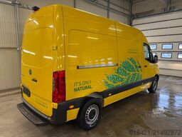 MERCEDES-BENZ eSprinter III Kasten FWD eSprinter 312 FWD L2