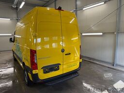 MERCEDES-BENZ eSprinter III Kasten FWD eSprinter 312 FWD L2