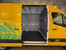 MERCEDES-BENZ eSprinter III Kasten FWD eSprinter 312 FWD L2