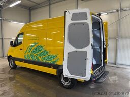 MERCEDES-BENZ eSprinter III Kasten FWD eSprinter 312 FWD L2