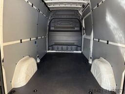 MERCEDES-BENZ eSprinter III Kasten FWD eSprinter 312 FWD L2