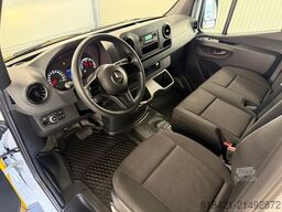 MERCEDES-BENZ eSprinter III Kasten FWD eSprinter 312 FWD L2