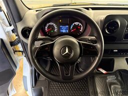 MERCEDES-BENZ eSprinter III Kasten FWD eSprinter 312 FWD L2