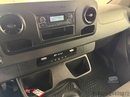 MERCEDES-BENZ eSprinter III Kasten FWD eSprinter 312 FWD L2