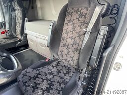 SCANIA R500 SZM Alcoa Alu  2xTank wenig KM