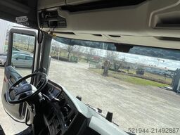 SCANIA R500 SZM Alcoa Alu  2xTank wenig KM