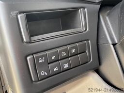 SCANIA R500 SZM Alcoa Alu  2xTank wenig KM