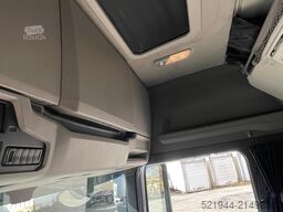 SCANIA R500 SZM Alcoa Alu  2xTank wenig KM