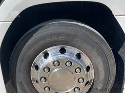 SCANIA R500 SZM Alcoa Alu  2xTank wenig KM