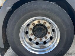 SCANIA R500 SZM Alcoa Alu  2xTank wenig KM