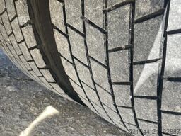 SCANIA R500 SZM Alcoa Alu  2xTank wenig KM