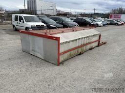 Kontejner  Thermosli 1-Kammer