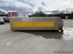  Graber Thermomulden für Hakengerät