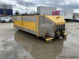  Graber Thermomulden für Hakengerät